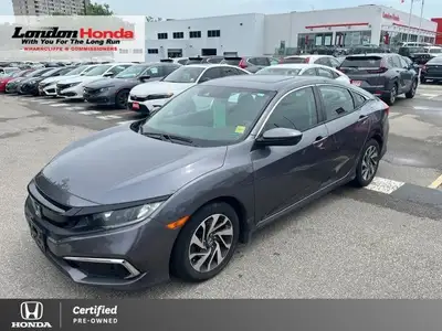 Come visit our London Honda team, you can find us at 560 Wharncliffe Rd S, London, ON, N6J 2N4, or c...