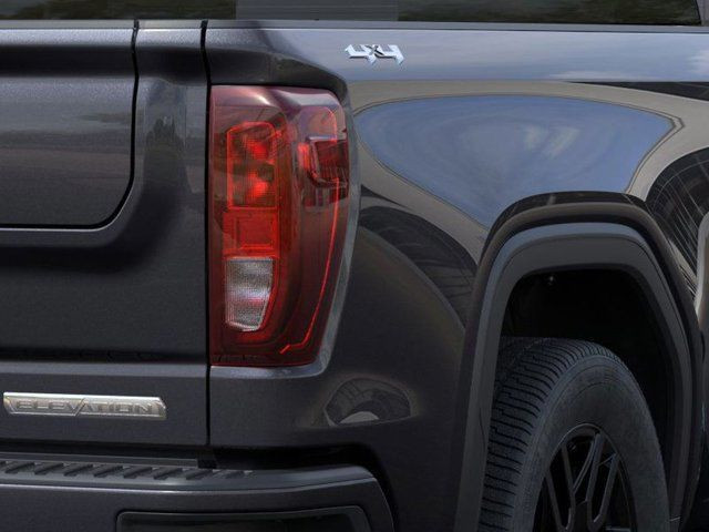 2025 GMC Sierra 1500 Elevation in Cars & Trucks in Calgary - Image 3