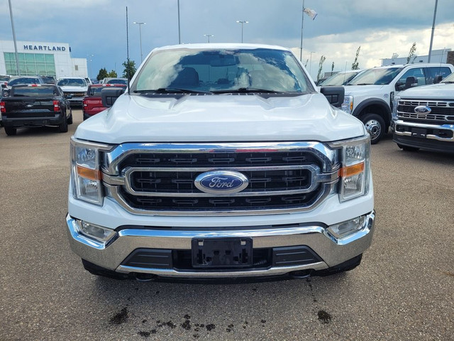 2022 Ford F-150 XLT XTR | CREWCAB | 6.5 BOX in Cars & Trucks in Strathcona County - Image 2