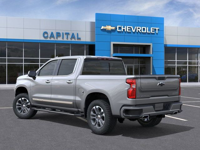 2026 Chevrolet Silverado 1500 High Country in Cars & Trucks in Calgary - Image 4
