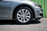 This 2024 Chevrolet Malibu is for sale today. This sedan has 42,079 kms. It's white in colour . It h... (image 6)