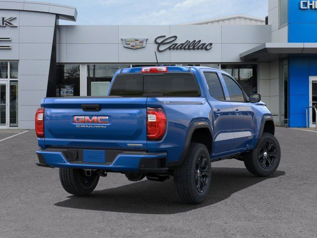 2024 GMC Canyon Elevation in Cars & Trucks in Cape Breton - Image 4