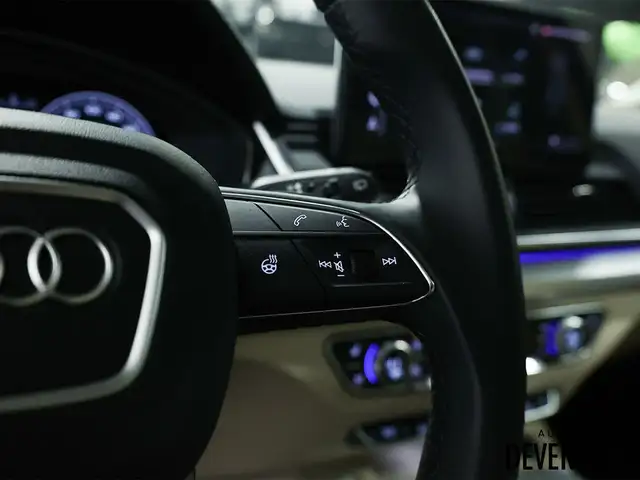 2023 Audi Q5 Technik 45 TFSI Quattro S-Line Sport Package in Cars & Trucks in Laval / North Shore - Image 19