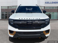 This Ford Expedition has a strong Twin Turbo Premium Unleaded V-6 3.5 L/213 engine powering this Aut... (image 7)