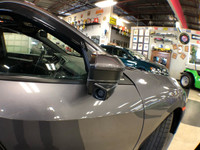 SEDAN ....... 2.0L ENGINE WITH 158 HP AND 138 LB-FT OF TORQUE ........ AUTOMATIC ........ POWER SUNR... (image 8)