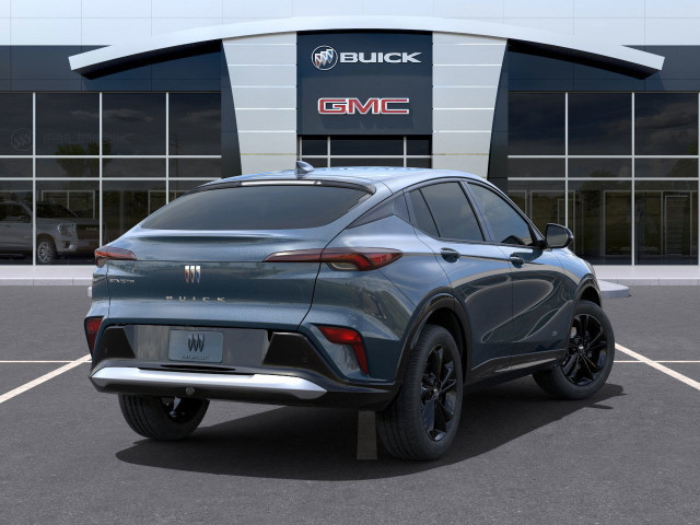 2025 Buick Envista Sport Touring DEMO-RABAIS in Cars & Trucks in City of Montréal - Image 4