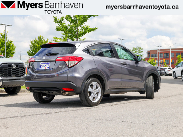 2020 Honda HR-V LX - $216 B/W - Low Mileage in Cars & Trucks in Ottawa - Image 3