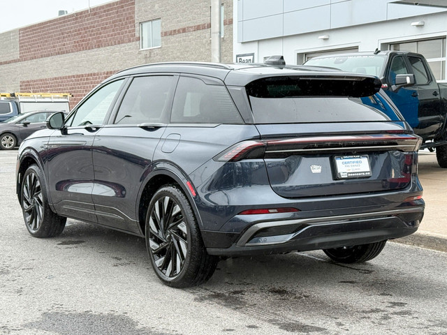 2024 Lincoln Nautilus Reserve 2.0L HYDRID WITH ALL WHEEL DRIV... in Cars & Trucks in Ottawa - Image 3