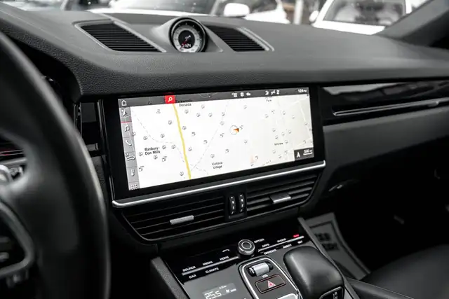 2021 Porsche Cayenne AWD COUPE PANO SPORT PKG NAVI 360 CAM dans Autos et camions dans Ville de Toronto - Image 25