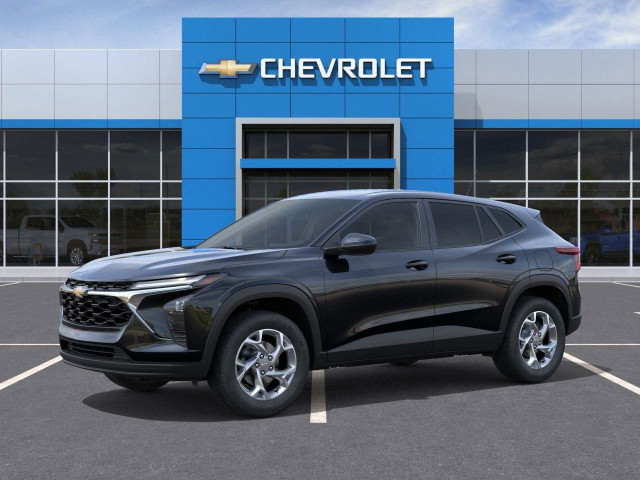 2025 Chevrolet Trax LS in Cars & Trucks in Oakville / Halton Region - Image 2