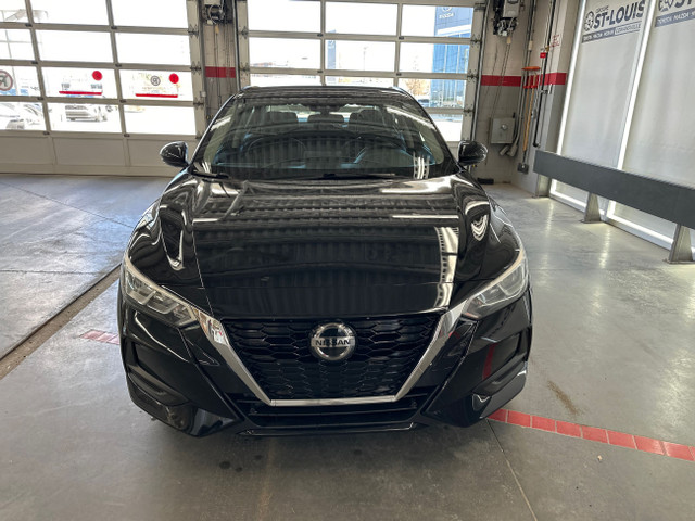 2020 Nissan Sentra SV in Cars & Trucks in Longueuil / South Shore - Image 3