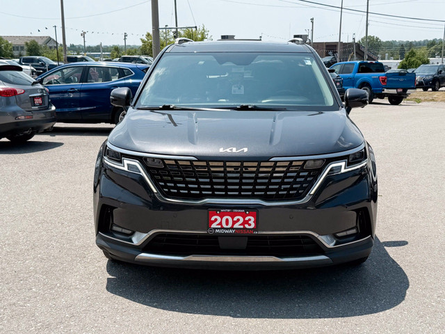 2023 Kia Carnival SX in Cars & Trucks in Oshawa / Durham Region - Image 3