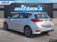 Come see this certified 2018 Toyota Corolla iM Hatch | Alloys | Heated Seats | Bluetooth | Rear Came... (image 2)
