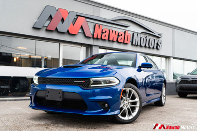 2022 Dodge Charger GT|AWD|HEATED SEATS|ALPINE AUDIO SYSTEM|UCONN