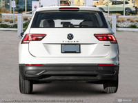 This Volkswagen Tiguan boasts a Intercooled Turbo Regular Unleaded I-4 2.0 L/121 engine powering thi... (image 5)