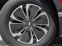 This Chevrolet Blazer EV has a dependable Electric engine powering this Automatic transmission. *Get... (image 7)