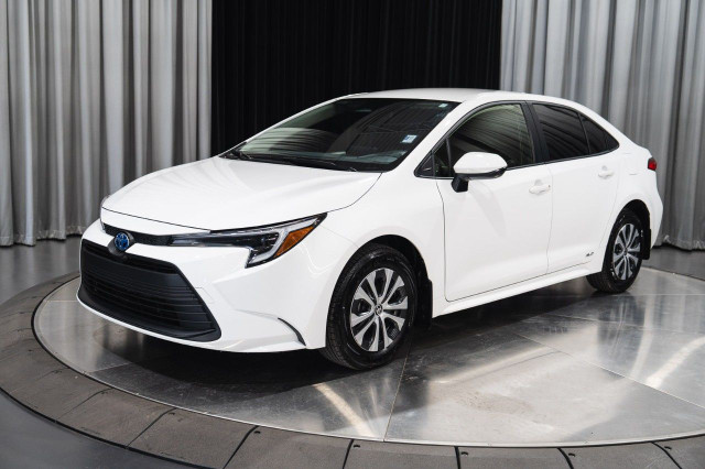 2025 Toyota Corolla in Cars & Trucks in Strathcona County - Image 3