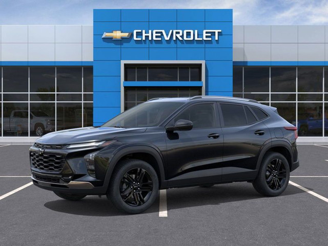 2025 Chevrolet Trax ACTIV in Cars & Trucks in City of Montréal - Image 2