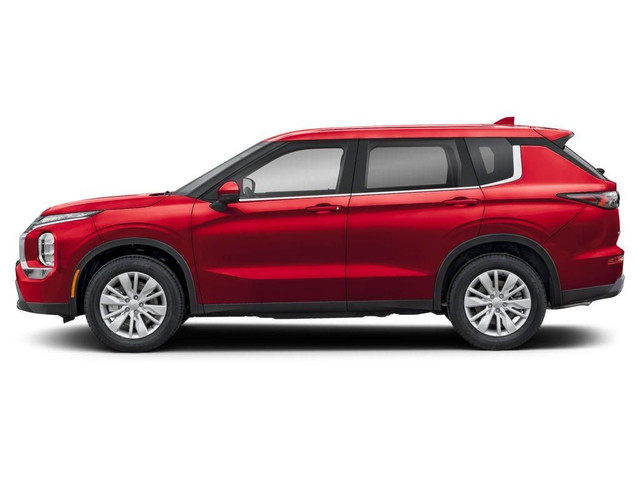 2025 Mitsubishi Outlander ES in Cars & Trucks in Edmonton - Image 2