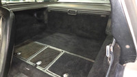1978 Chevrolet Corvette 25th Anniversary Edition. Silver paint, Rally slotted alloy wheels, and spec... (image 9)