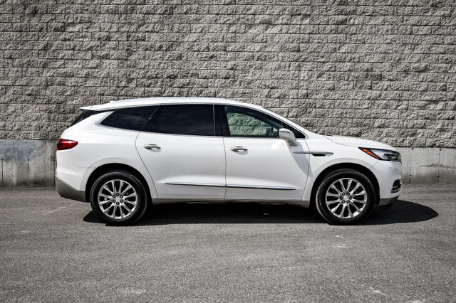 2021 Buick Enclave Essence - Heated Seats in Cars & Trucks in Ottawa - Image 2