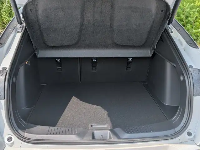2025 Buick Envista Avenir- Adv Safety Pkg - Power Moonroof dans Autos et camions dans Barrie - Image 15