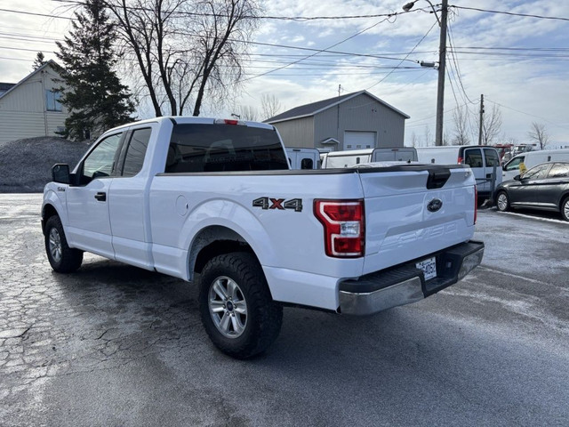 2020 Ford F-150 XLT in Cars & Trucks in Laval / North Shore - Image 2
