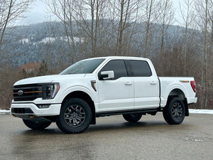 2023 Ford F 150 Other
