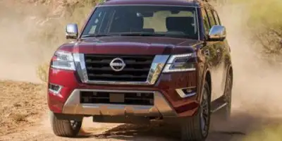 Check out this 2023 Nissan Armada Platinum before someone takes it home! *Get Your Money's Worth for...
