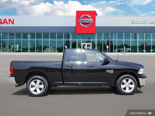 2022 Ram 1500 Classic Tradesman in Cars & Trucks in London - Image 2