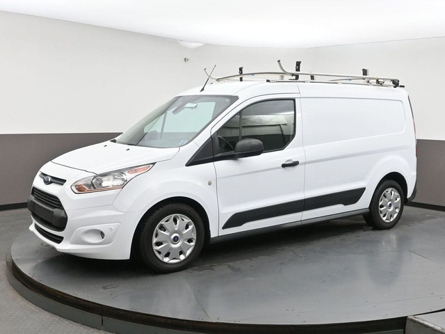 2018 Ford Transit CONNECT in Cars & Trucks in City of Halifax - Image 4