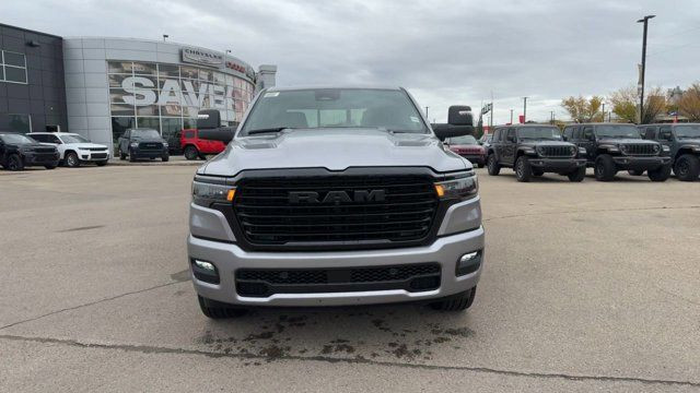 2025 Ram 1500 Laramie | Towing Technology Group in Cars & Trucks in Edmonton - Image 4