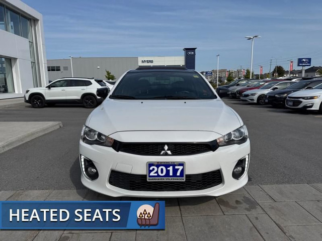 2017 Mitsubishi Lancer SE Limited  - Bluetooth in Cars & Trucks in Ottawa - Image 3