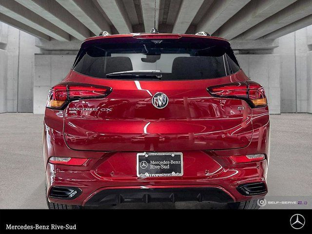 2022 Buick Encore GX Essence AWD in Cars & Trucks in Longueuil / South Shore - Image 4