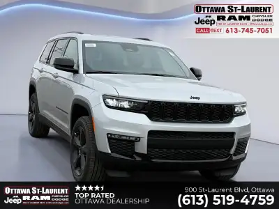 Federal Air Conditioning Excise Tax, Engine: 3.6L Pentastar Vvt V6 W/Ess, Transmission: 8-Speed Auto...