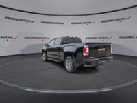 This GMC Canyon has a strong Gas V6 3.6L engine powering this Automatic transmission. Dealer Certifi... (image 5)
