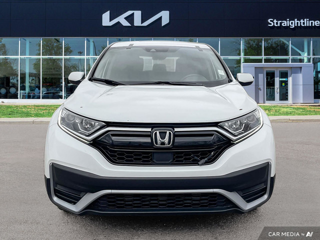 2021 Honda CR-V LX Reliable, Efficient, and Ready for Adventure in Cars & Trucks in Calgary - Image 2