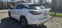 2020LEXUSRX 350 Certification included. HST and Licensing Extra For a complete list of our inventory... (image 3)