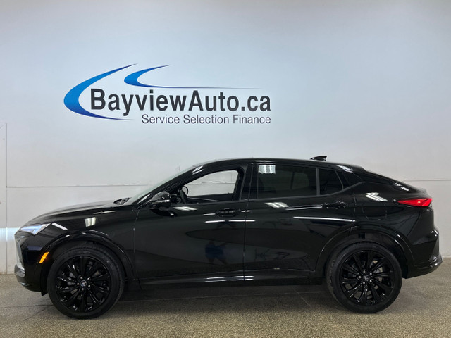 2024 Buick Envista Sport Touring SPORT TOURING/ROOF/LEATHER/1... in Cars & Trucks in Belleville