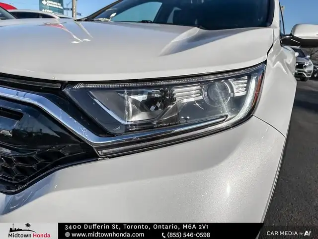 2021 Honda CR-V Sport *ANDROID AUTO / APPLE CARPLAY / CLEAN C... in Cars & Trucks in City of Toronto - Image 13