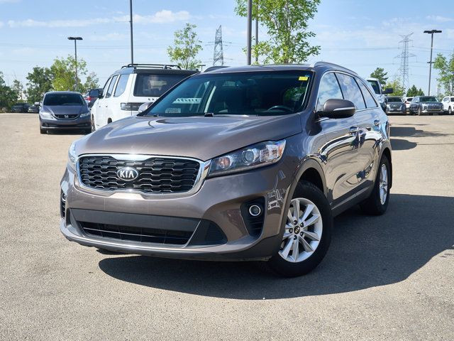 2019 Kia Sorento LX | Awd | Backup Cam | Carplay | Android Auto in Cars & Trucks in Edmonton