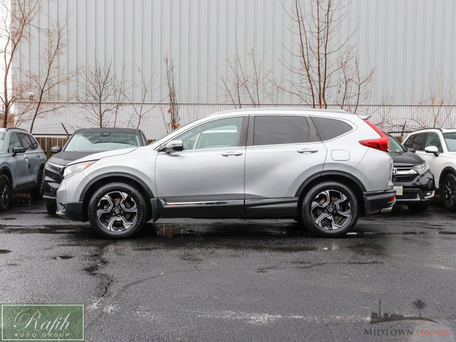 2018 Honda CR-V Touring *JUST LANDED* in Cars & Trucks in City of Toronto - Image 3