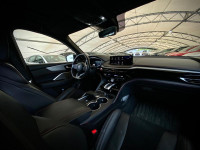 Stock#: 251174AThe 2024 Acura MDX A-Spec 4dr Canada stands out as a compelling choice in the premium... (image 8)
