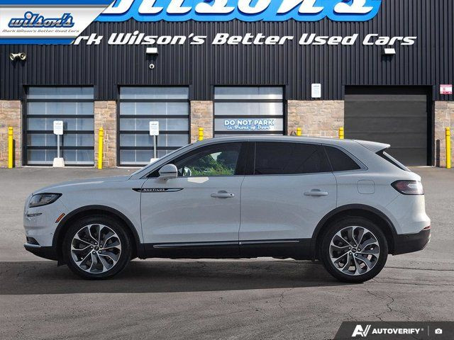 2022 Lincoln Nautilus Reserve AWD | 201A Group | 360 Camera in Cars & Trucks in Guelph - Image 2