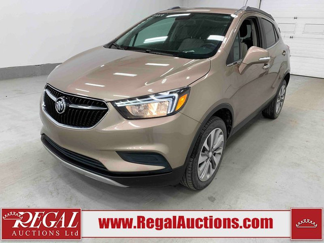 2019 BUICK ENCORE PREFERRED in Cars & Trucks in Calgary - Image 2