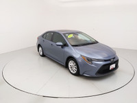 2022 Toyota Corolla LE Upgrade Package Reliable, Stylish, and Feature-Packed Overview: Discover exce... (image 5)