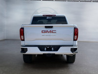 The 2025 Sierra 1500 has the right tools for the job site with one of the highest tow ratings in the... (image 3)