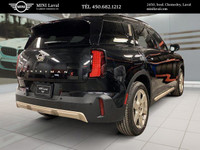 Le tout nouveau MINI Countryman Cooper S 2025 est aussi audacieux et aventurier que vous. Que vous p... (image 3)