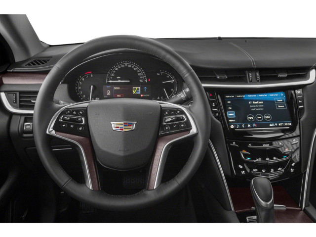 2019 Cadillac XTS in Cars & Trucks in Edmonton - Image 4