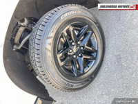 Engine: Gas V8 5.3L L/100Km City: 18.1 L/100Km Hwy: 13.8 Safety Equipment Daytime Running Lamps with... (image 8)